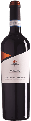 Perusso Dolcetto di Ovada DOC