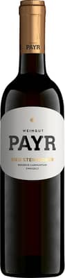 2015 Ried Steinäcker Zweigelt Carnuntum DAC 1 ÖTW Lagenwein