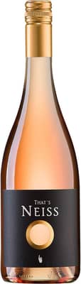 2024 That´s NEISS Cuvée Rosé 2024 That´s NEISS Cuvée Rosé
