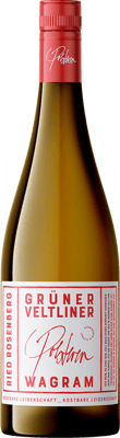 2024 Grüner Veltliner Ried Rosenberg Wagram DAC