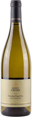 2023 Vigna Tratta Sauvignon Trentino DOC