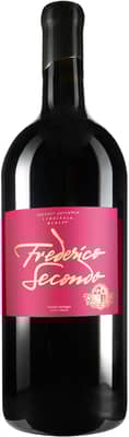 2018 Frederico Secondo 3,0 L