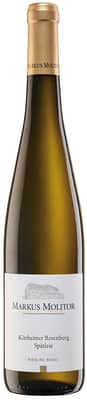 2016 Kinheimer Rosenberg Riesling Spätlese goldene Kapsel