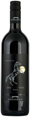 2021 Merlot - DAS HOHE ROSS
