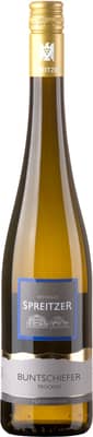 2023 Riesling Hallgarten "Buntschiefer"