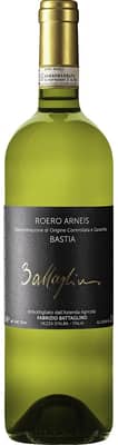2024 Bastia Roero Arneis DOCG