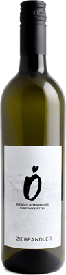 2024 Zierfandler DAC