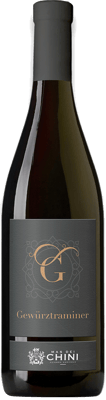 2023 Gewurztraminer Trentino DOC