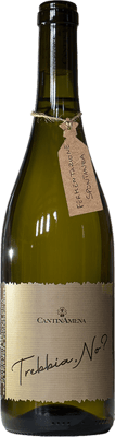 2024 Trebbia.no? Lazio IGP BIO