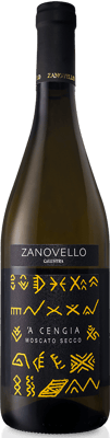 2020 A Cengia Veneto IGP BIO