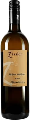 2024 Grüner Veltliner elatus Weinviertel DAC
