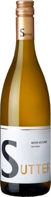 2023 Roter Veltliner Alte Reben