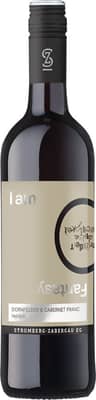 2023 FANTASY Dornfelder mit Cabernet Franc