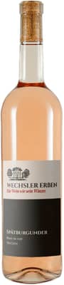 2023 Spätburgunder Blanc de noir