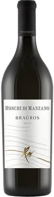2018 Braûros Friuli Colli Orientali DOC
