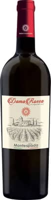 2022 Dama Rossa 2022 Dama Rossa
