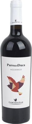 Puro del Duca Campania IGP