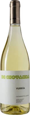 2023 Vurria Catarratto Lucido Terre Siciliane IGP BIO