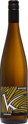 2024 Scheurebe BIO
