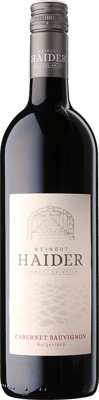 2021 Cabernet Sauvignon – Neuberg