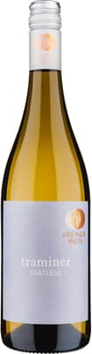 2020 Traminer Spätlese Neuiedlersee
