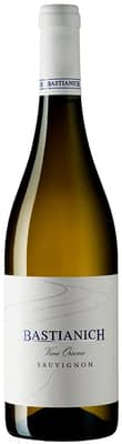 2023 Sauvignon Friuli Colli Orientali DOC