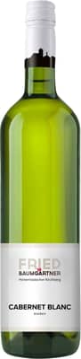 2022 Cabernet Blanc