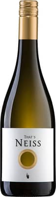 2024 That´s NEISS Cuvée Weiss