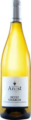 2024 Petit Chablis AOP