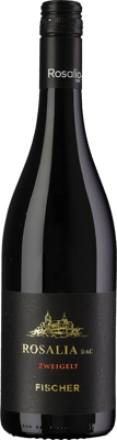 2019 Zweigelt Rosalia DAC