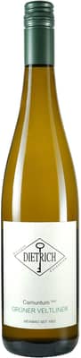 2023 Grüner Veltliner