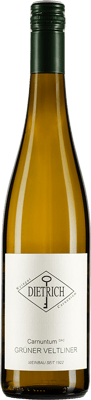 2024 Grüner Veltliner