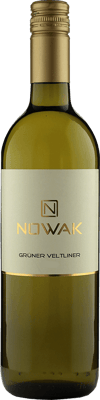 2023 Grüner Veltliner