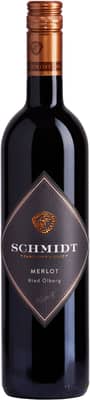 2023 Merlot Ried Ölberg