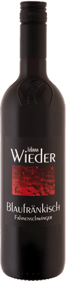 2021 Weingut Juliana Wieder - Blaufränkisch Fahnenschwinger