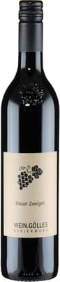 2019 Steiermark Blauer Zweigelt