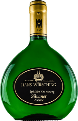 2022 Iphöfer Kronsberg Silvaner Auslese 0,375 L 2022 Iphöfer Kronsberg Silvaner Auslese 0,375 L