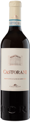 Podere Castorani Montepulciano d'Abruzzo DOC