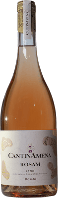 2024 Rosam Lazio IGP BIO