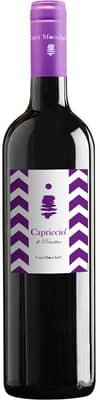 2023 Capriccio di Primitivo Campania IGP 2023 Capriccio di Primitivo Campania IGP
