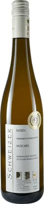 2019 Ihringer Fohrenberg Muscaris Beerenauslese
