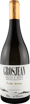 2024 Petite Arvine Vigne Rovettaz Valle d’Aosta DOC