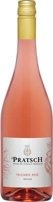 Rosé Frizzante BIO