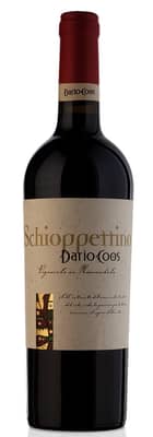 2024 Schioppettino Colli Orientali del Friuli DOC