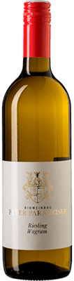 2023 Riesling BIO