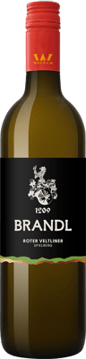2024 Roter Veltliner