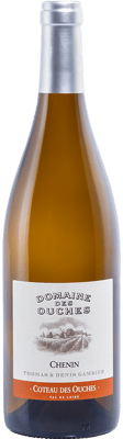 2023 Chenin Val de Loire IGP