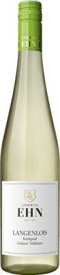 2024 Grüner Veltliner Langenlois Löss Kamptal DAC
