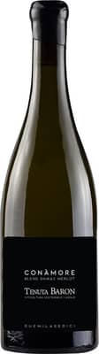 2017 Conámore Cuvée Shiraz + Merlot 2017 Conámore Cuvée Shiraz + Merlot