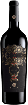 2022 Pacificus Terre Siciliane IGP 2022 Pacificus Terre Siciliane IGP